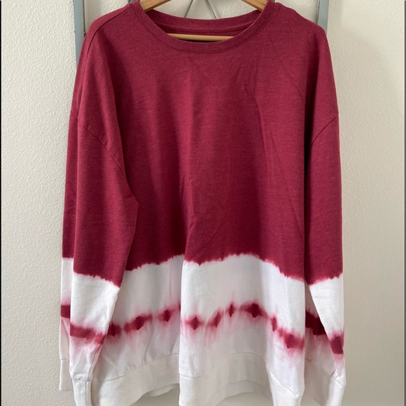 original use Other - NWOT Original Use Sweatshirt Size XL